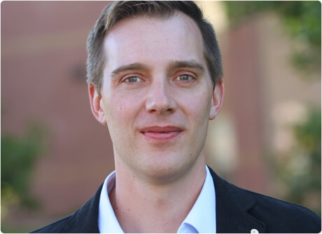 Ben Reichert | Professor