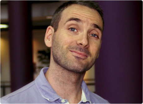 Josh Chuzzi | Professor