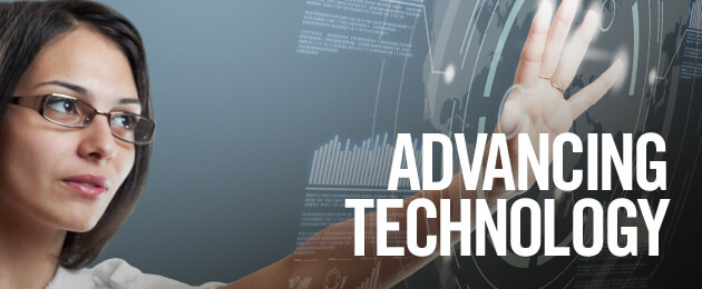 Advancing Technology News at University of Advancing Technology