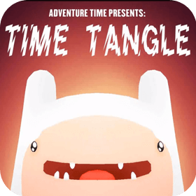 Adventure Time Presents: Time Tangle