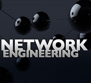 Network Engineering online undergraduate degree