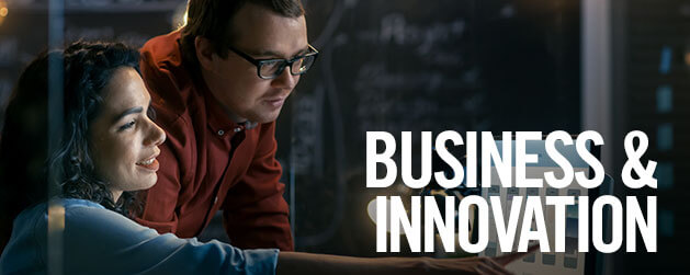 Business Innovation News at University of Advancing Technology