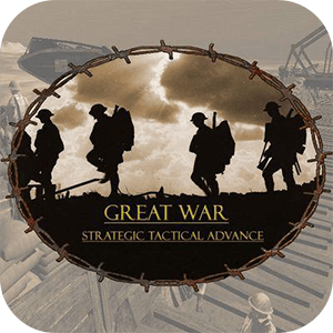 The Great War: Strategic Tactical Advance