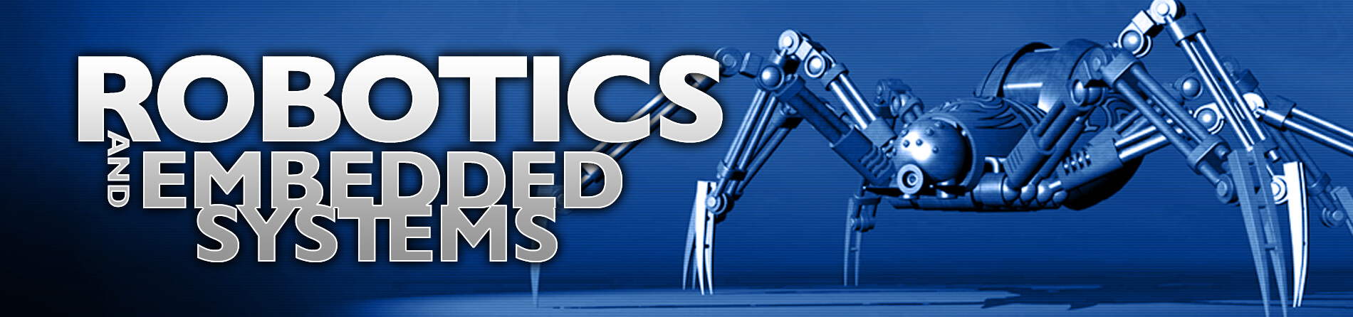 degree in robotics