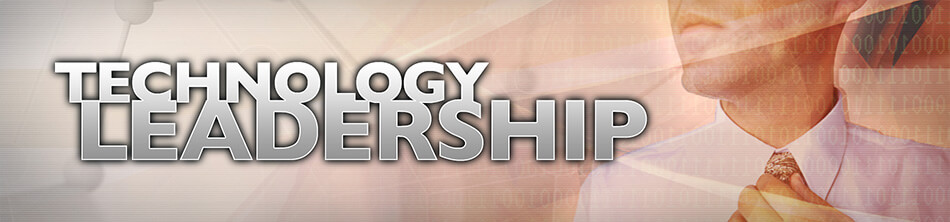 Technology Leadership Degree (MS) - Course Listings