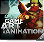 Game Art and Animation online undergraduate degree