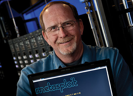 Al Kelly | Professor