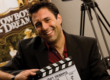 Paul Denigris | Professor