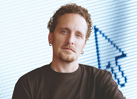 Russ Rogers | Associate Professor