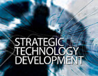 strategic technology development degree