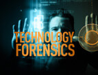forensic technology degree