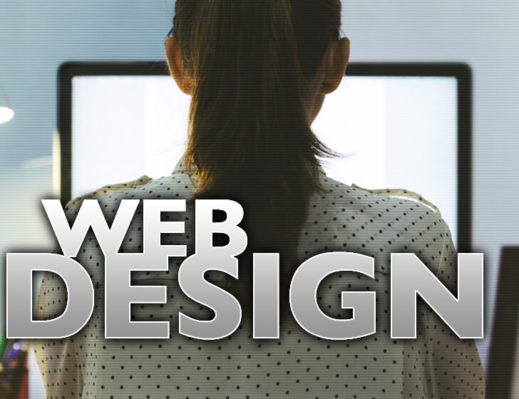 Web Design Degree