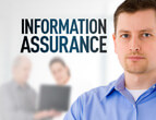 information assurance degree