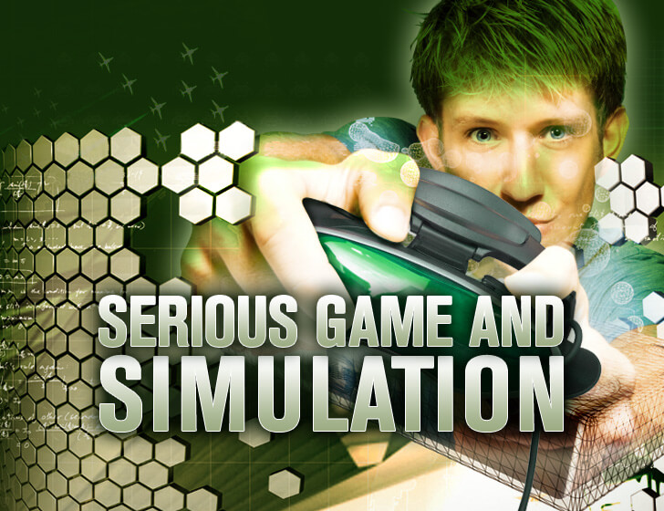 game development degree