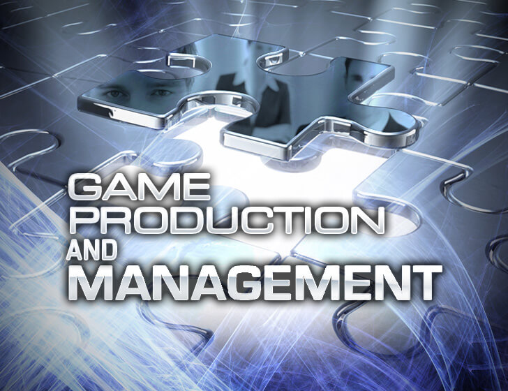 game production degree