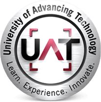 uat logo