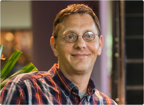 Craig Belanger | Professor