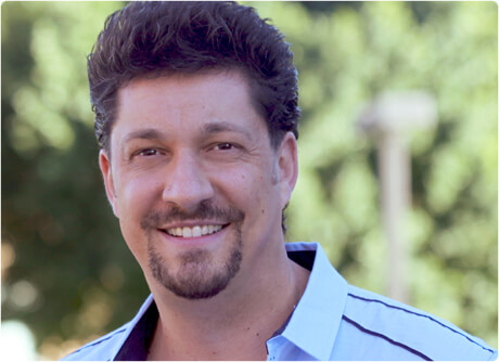 Gavin Regnaert | Professor