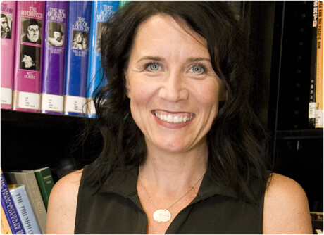 Karyn Ricci | Professor