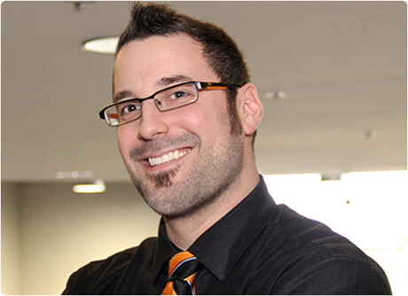 Matthew Marquit | Professor