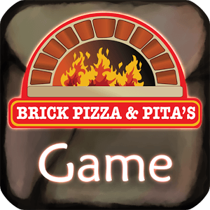 Francisco's Brick Pizza Game