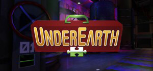 UnderEarth