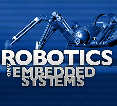 Robotics and Embedded Systems