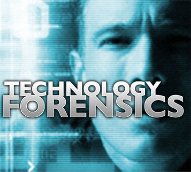 Technology Forensics