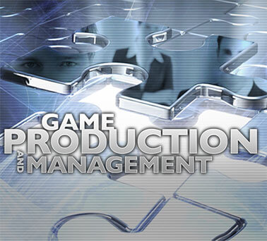 Game Production and Management
