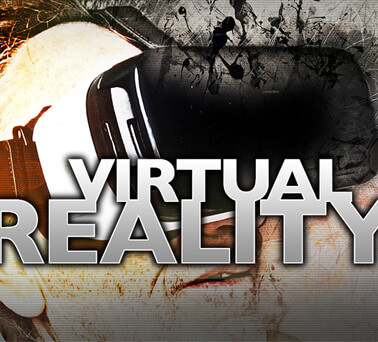 Virtual Reality online undergraduate degree