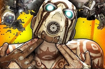 Borderlands 2