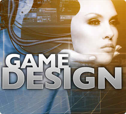 Game Design degree