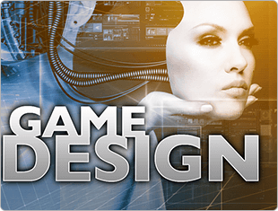 Game Design Degree