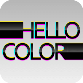 Hello Color