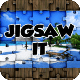 Jigsaw It