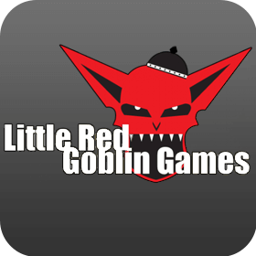 Little Red Goblin Games