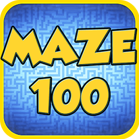 Maze 100