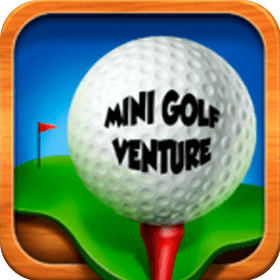 Mini Golf Venture