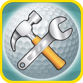 Toon Golf Builder