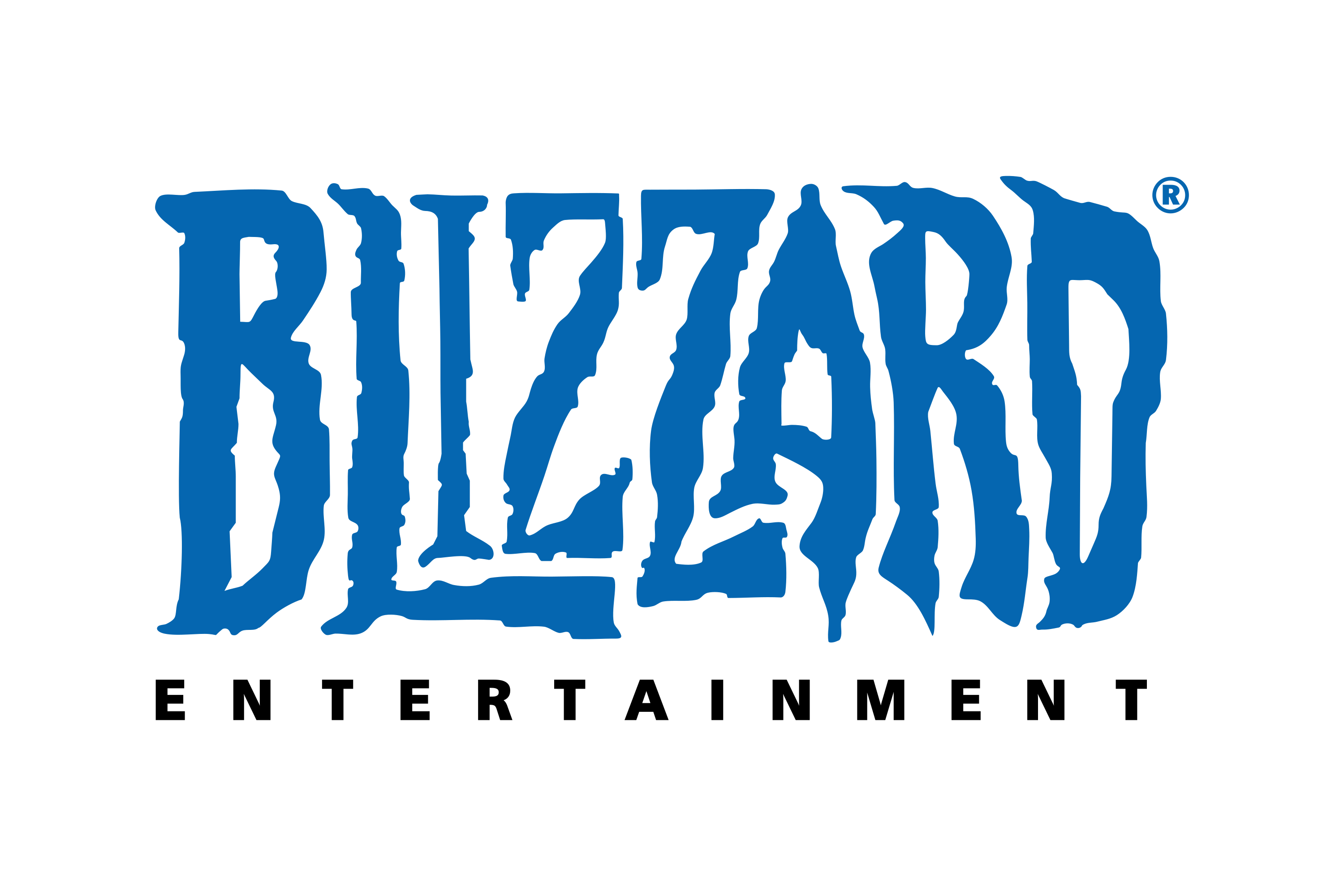 Company Logo