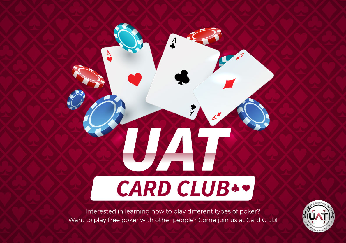 UAT student clubs