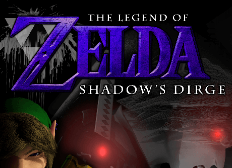 Shadow's Dirge  | Game Art and Animation