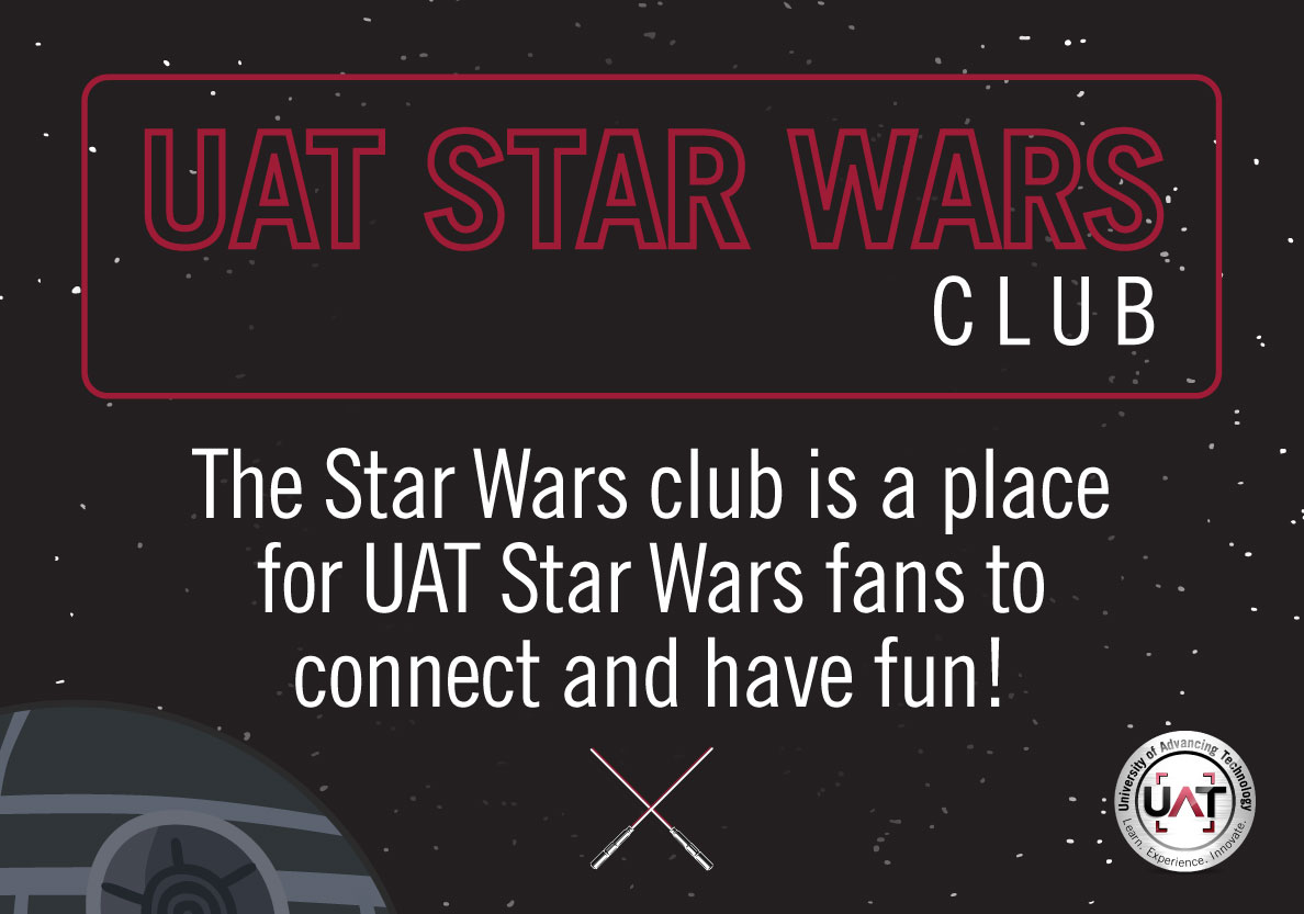 UAT student clubs