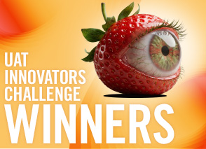 Fall 2025 Innovators Challenge winners