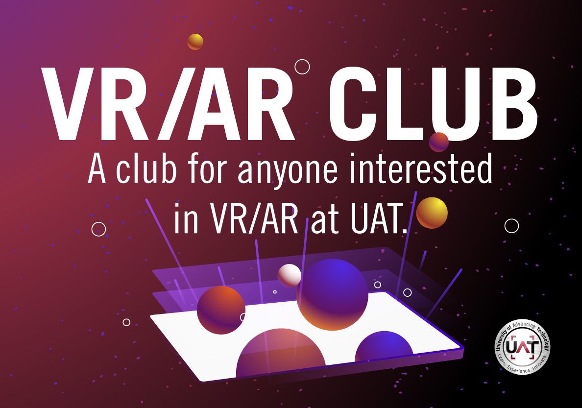 Student Clubs At The University Of Advancing Technology