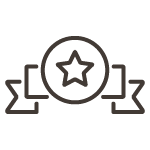 President's List Icon