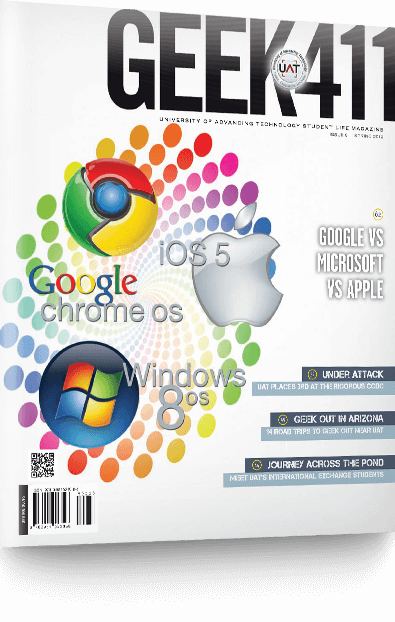 Issue 9 - Summer 2012