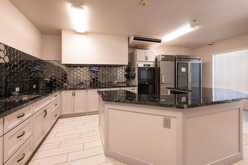 UAT student house