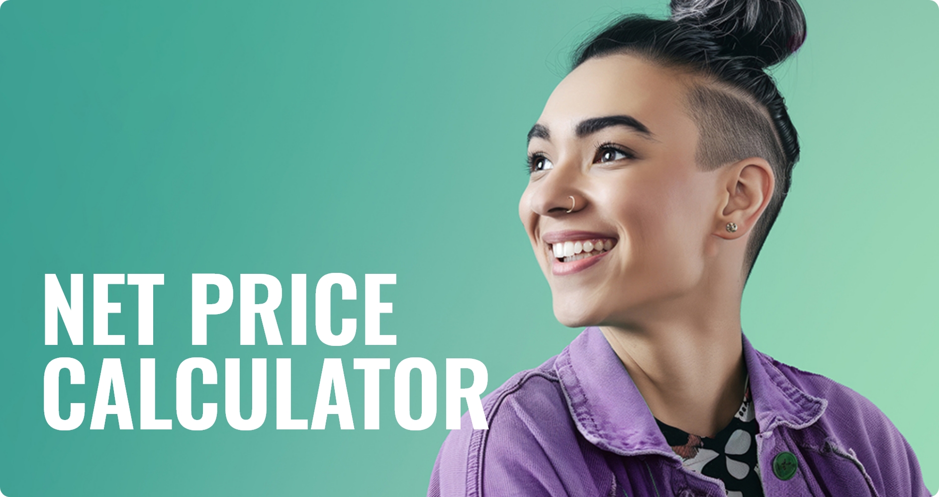 Net Price Calculator