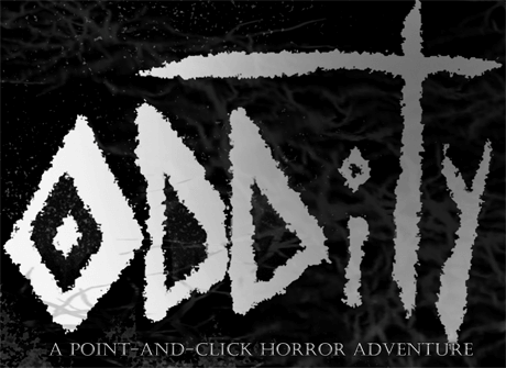 Oddity  | Game Studies